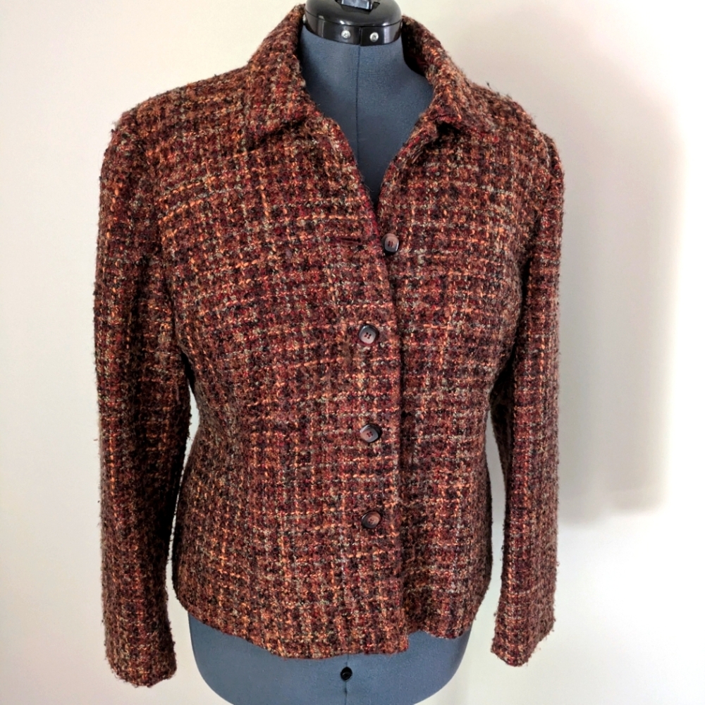 Blazer, size 14